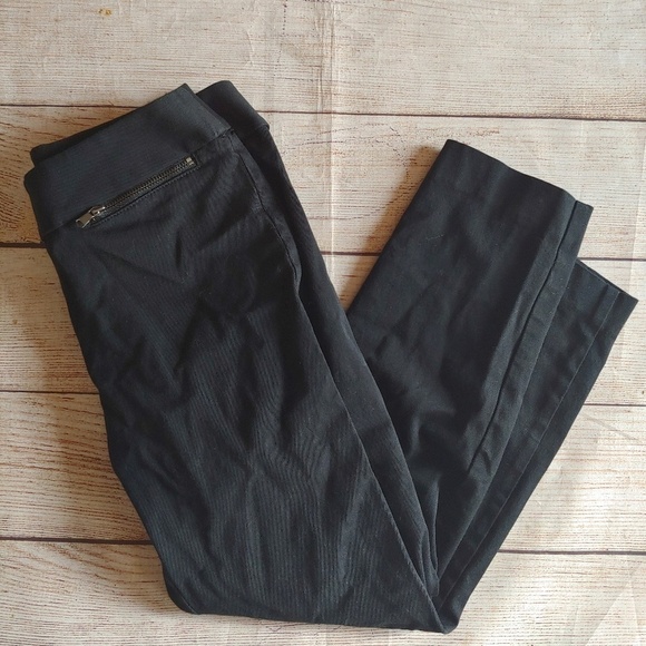 🏵LOFT JULIE FIT CROPPED PANT 00P - Picture 2 of 7